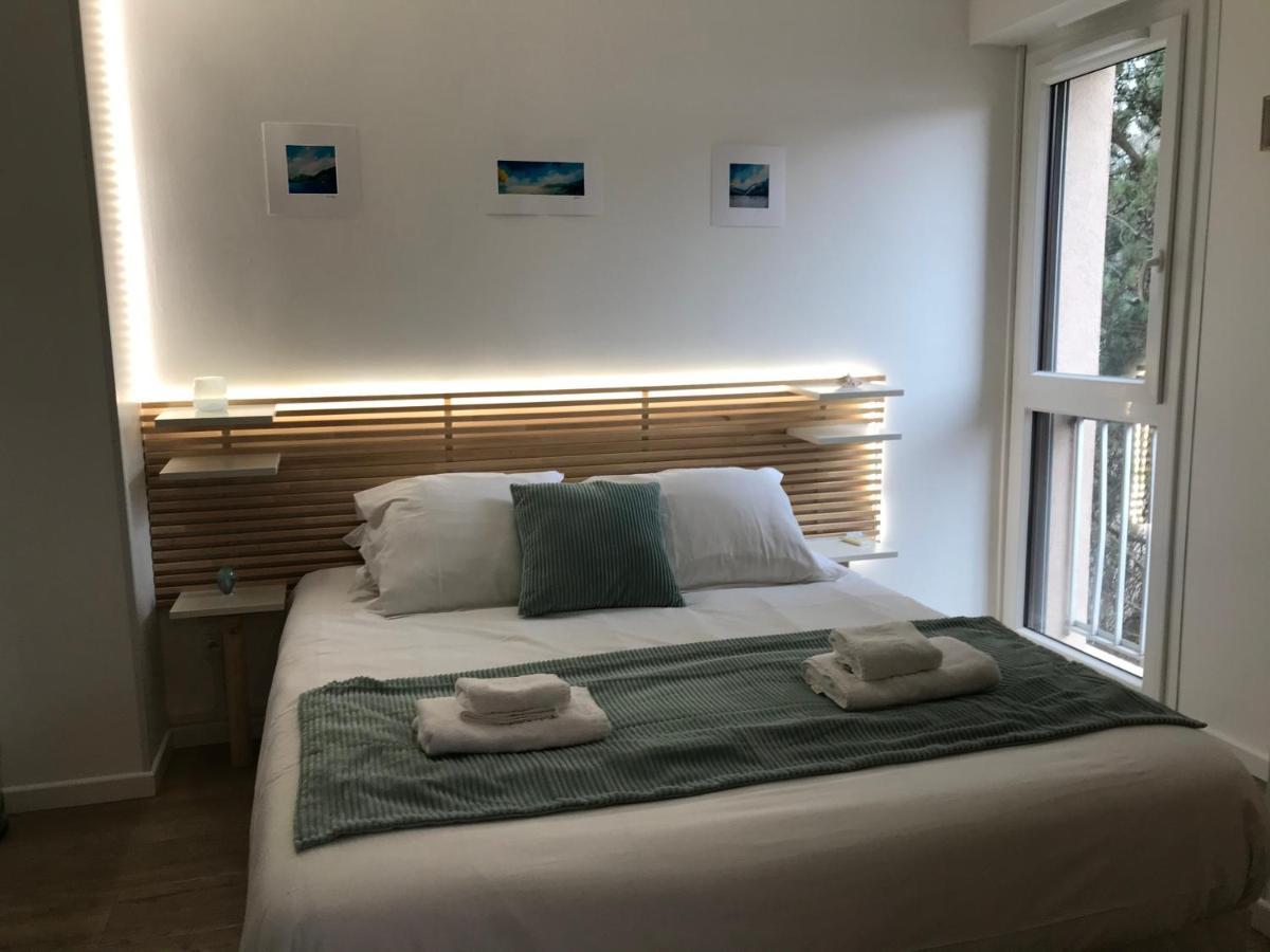 Le Studio 35 - Charme, Parking & Proche Lac Annecy Esterno foto