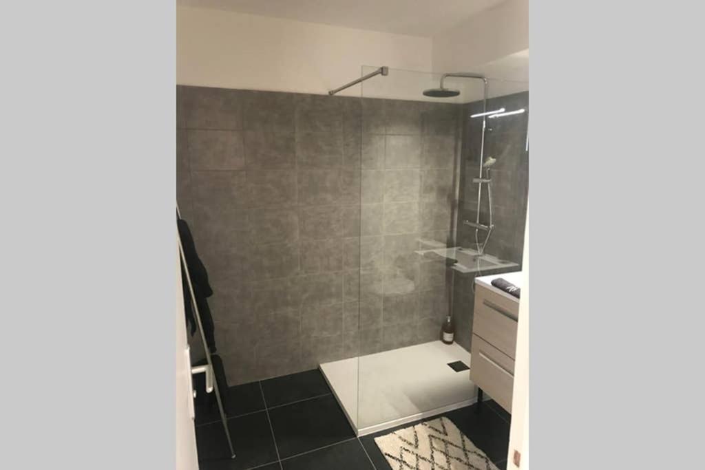 Le Studio 35 - Charme, Parking & Proche Lac Annecy Esterno foto