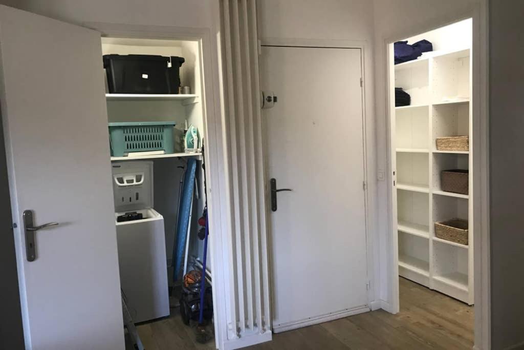 Le Studio 35 - Charme, Parking & Proche Lac Annecy Esterno foto