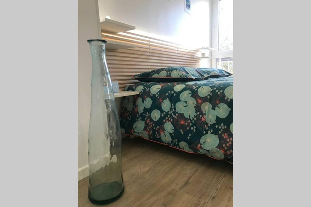 Le Studio 35 - Charme, Parking & Proche Lac Annecy Esterno foto