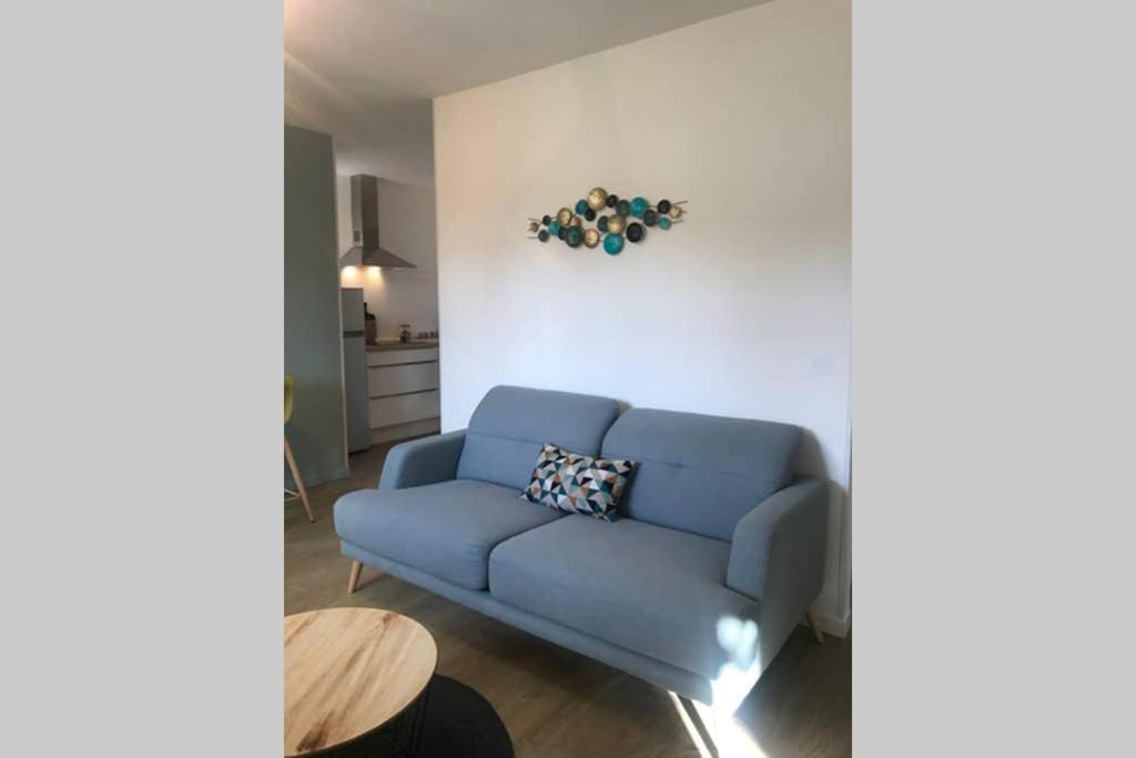 Le Studio 35 - Charme, Parking & Proche Lac Annecy Esterno foto